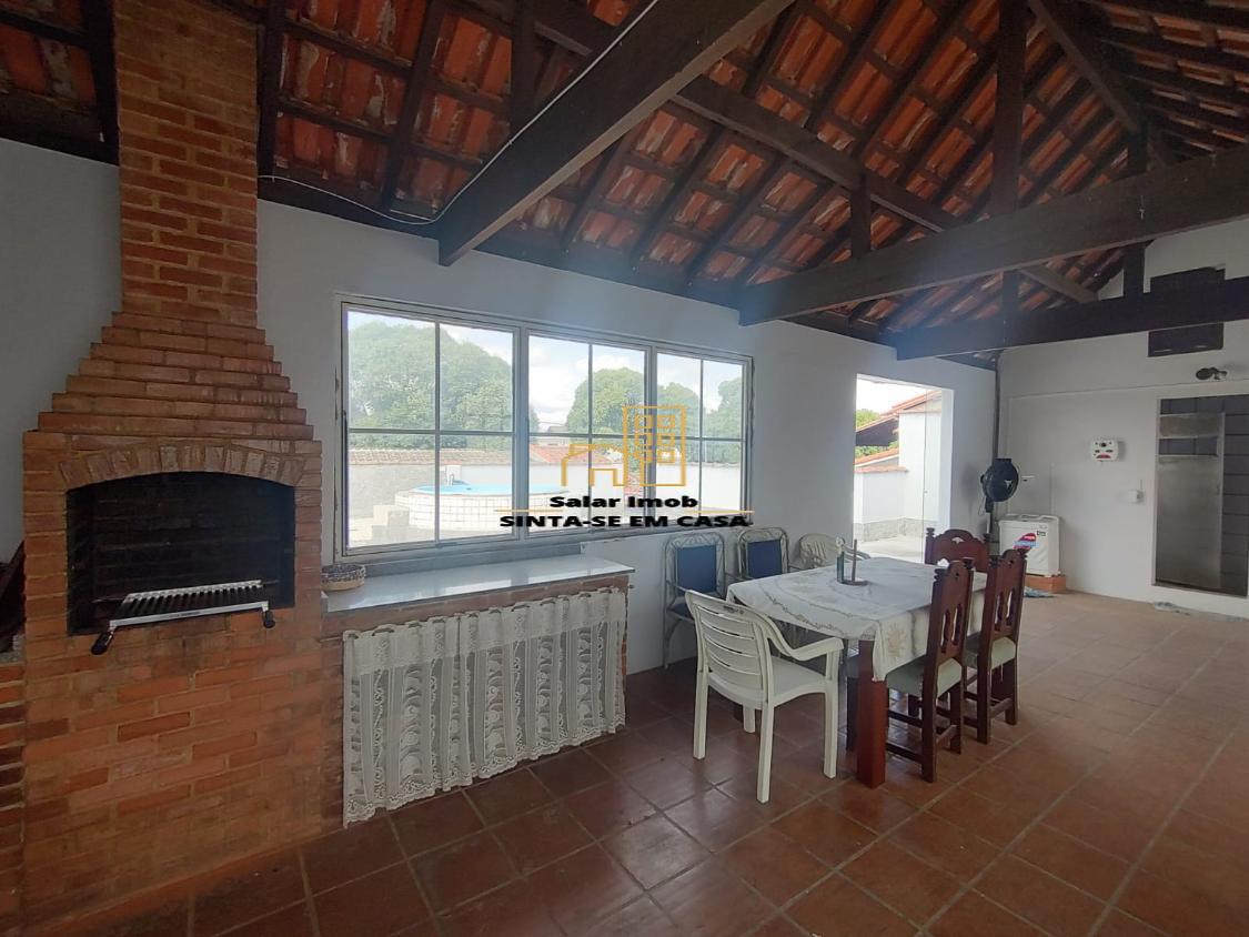 Casa à venda com 4 quartos, 341m² - Foto 23