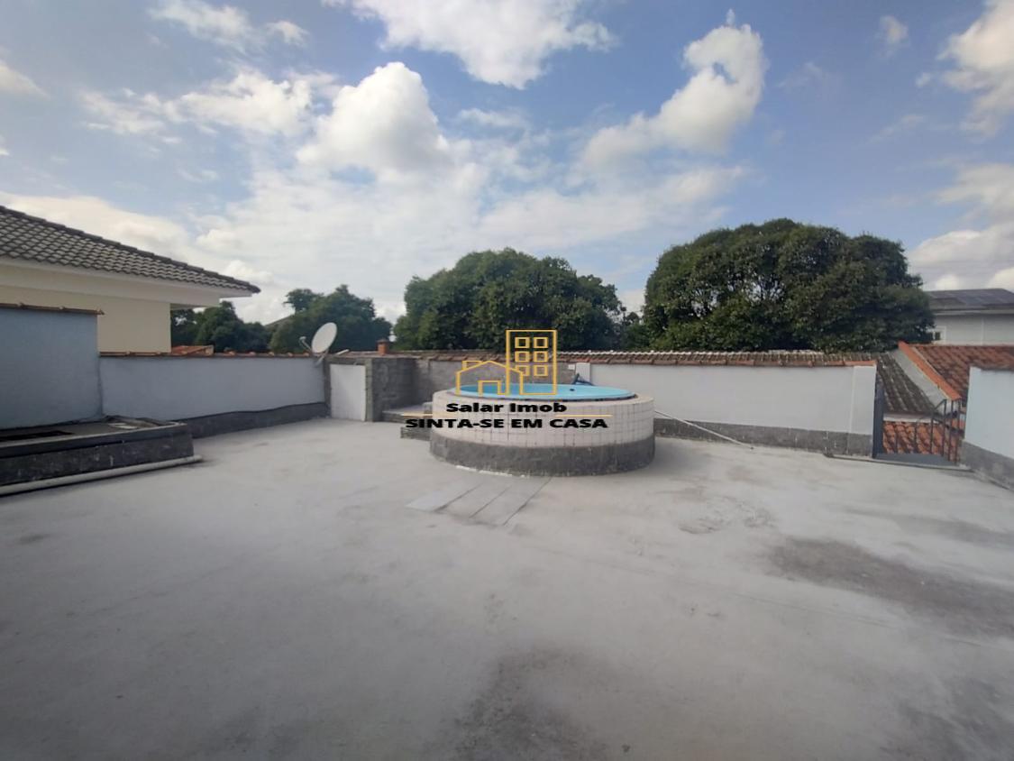 Casa à venda com 4 quartos, 341m² - Foto 29