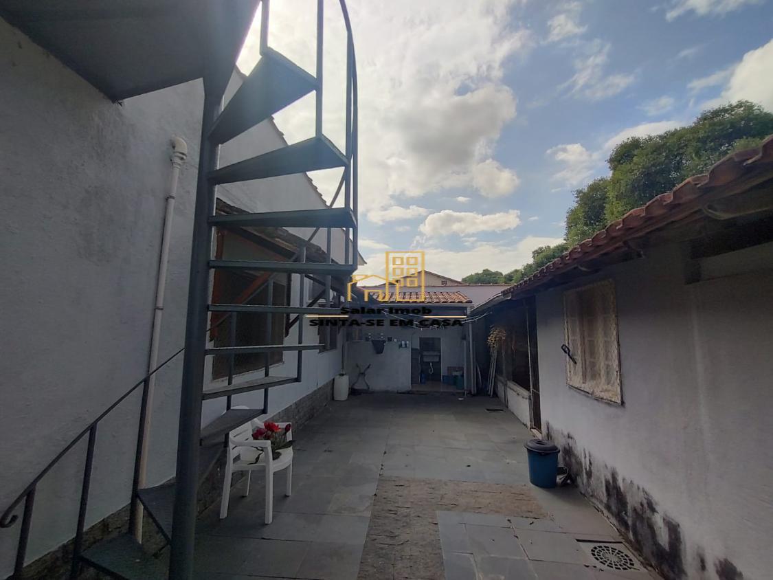 Casa à venda com 4 quartos, 341m² - Foto 20