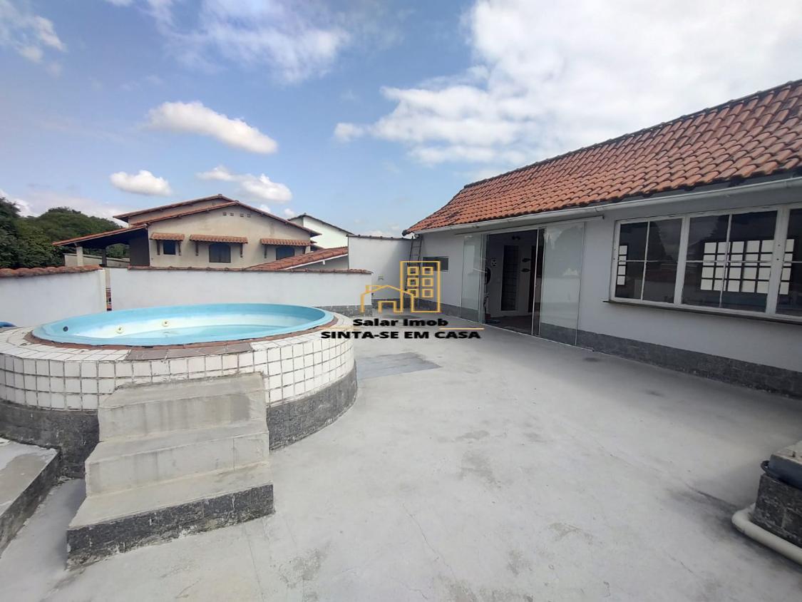 Casa à venda com 4 quartos, 341m² - Foto 28