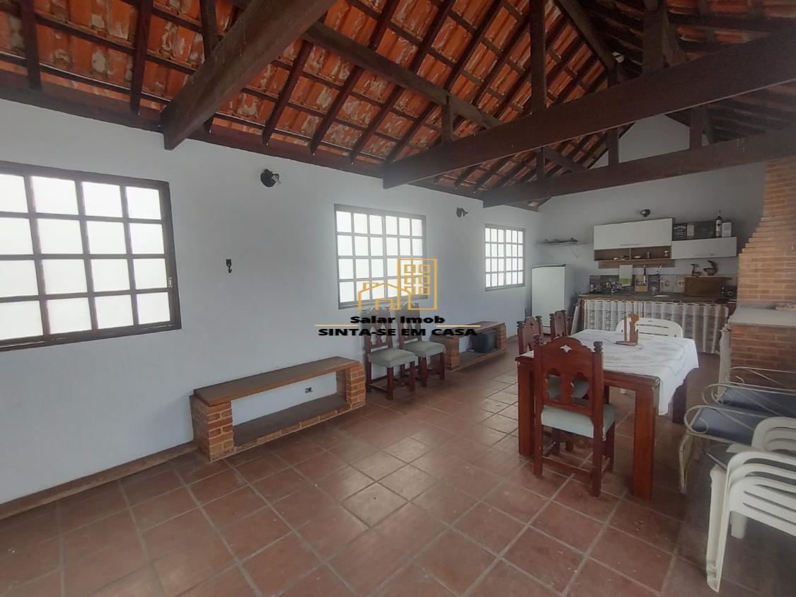 Casa à venda com 4 quartos, 341m² - Foto 25