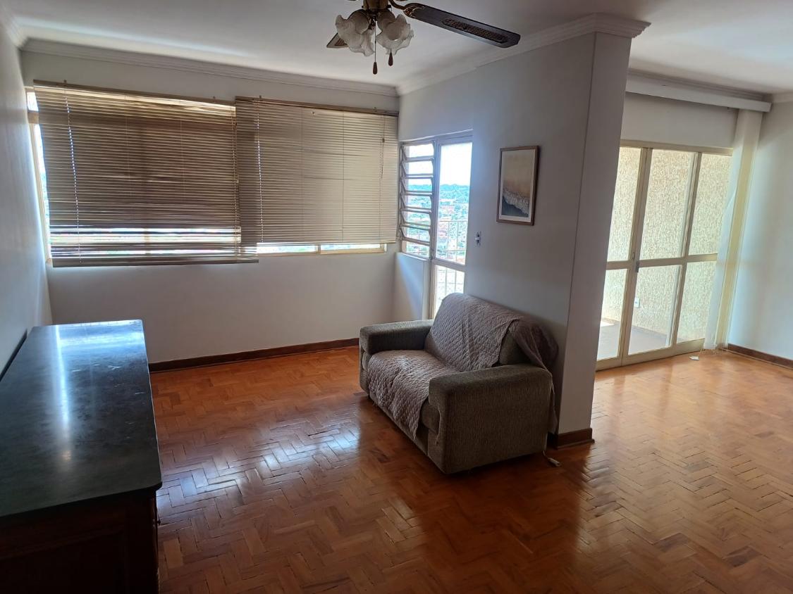 Apartamento, 3 quartos, 104 m² - Foto 9
