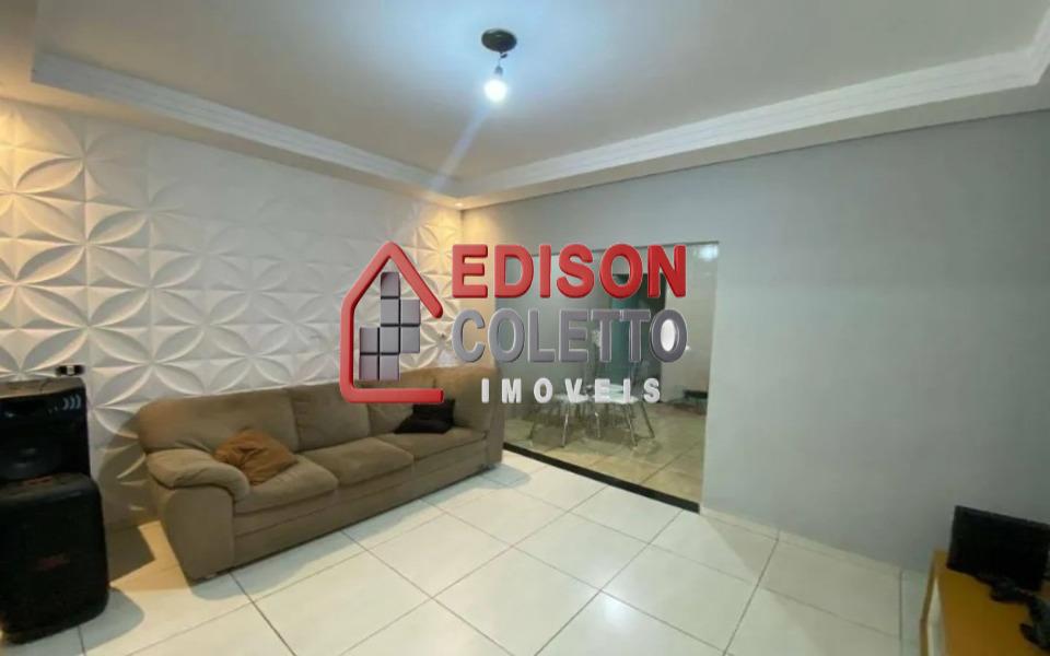 Casa à venda com 2 quartos, 103m² - Foto 3