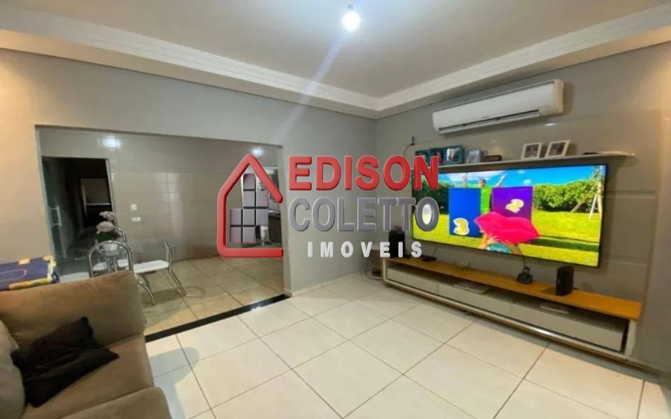Casa à venda com 2 quartos, 103m² - Foto 5