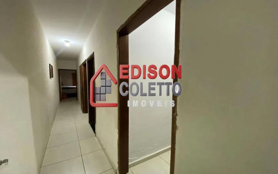 Casa à venda com 2 quartos, 103m² - Foto 11