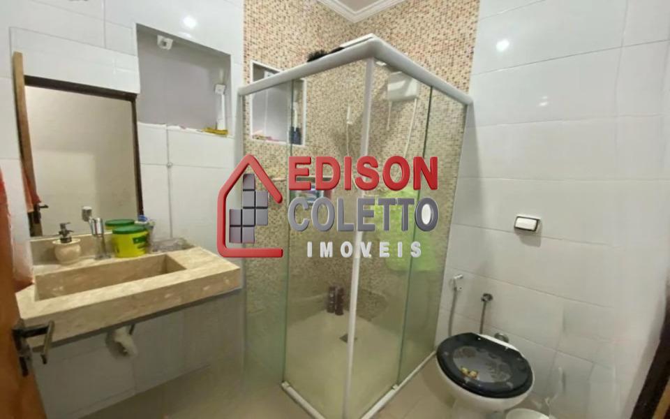 Casa à venda com 2 quartos, 103m² - Foto 10