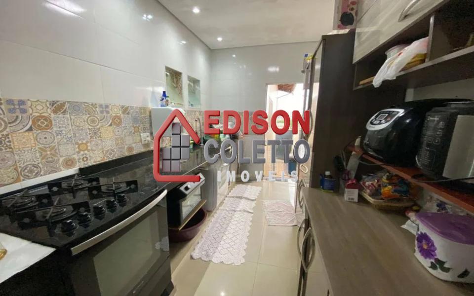 Casa à venda com 2 quartos, 103m² - Foto 15