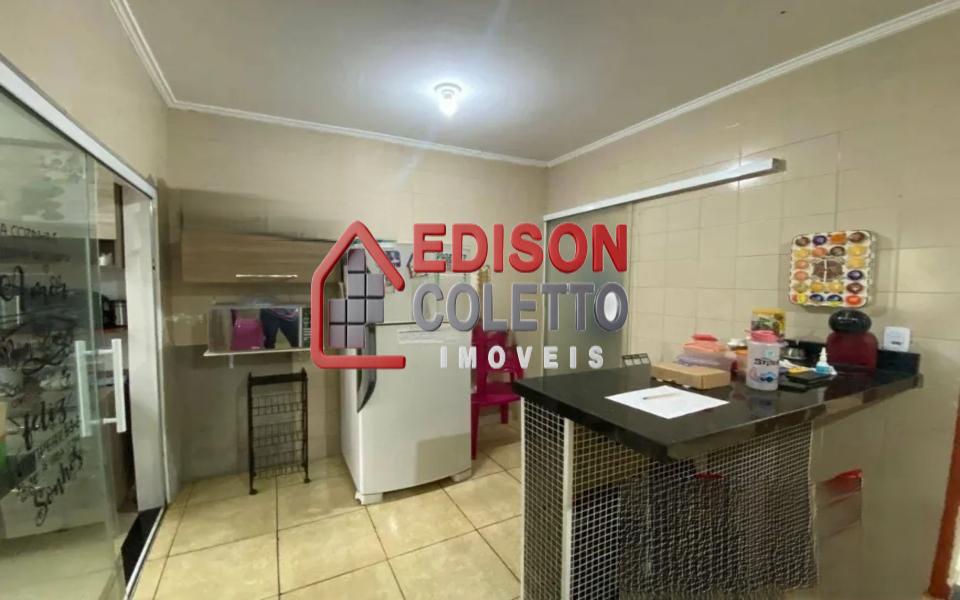 Casa à venda com 2 quartos, 103m² - Foto 13