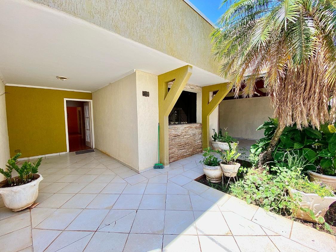 Casa, 4 quartos, 257 m² - Foto 3