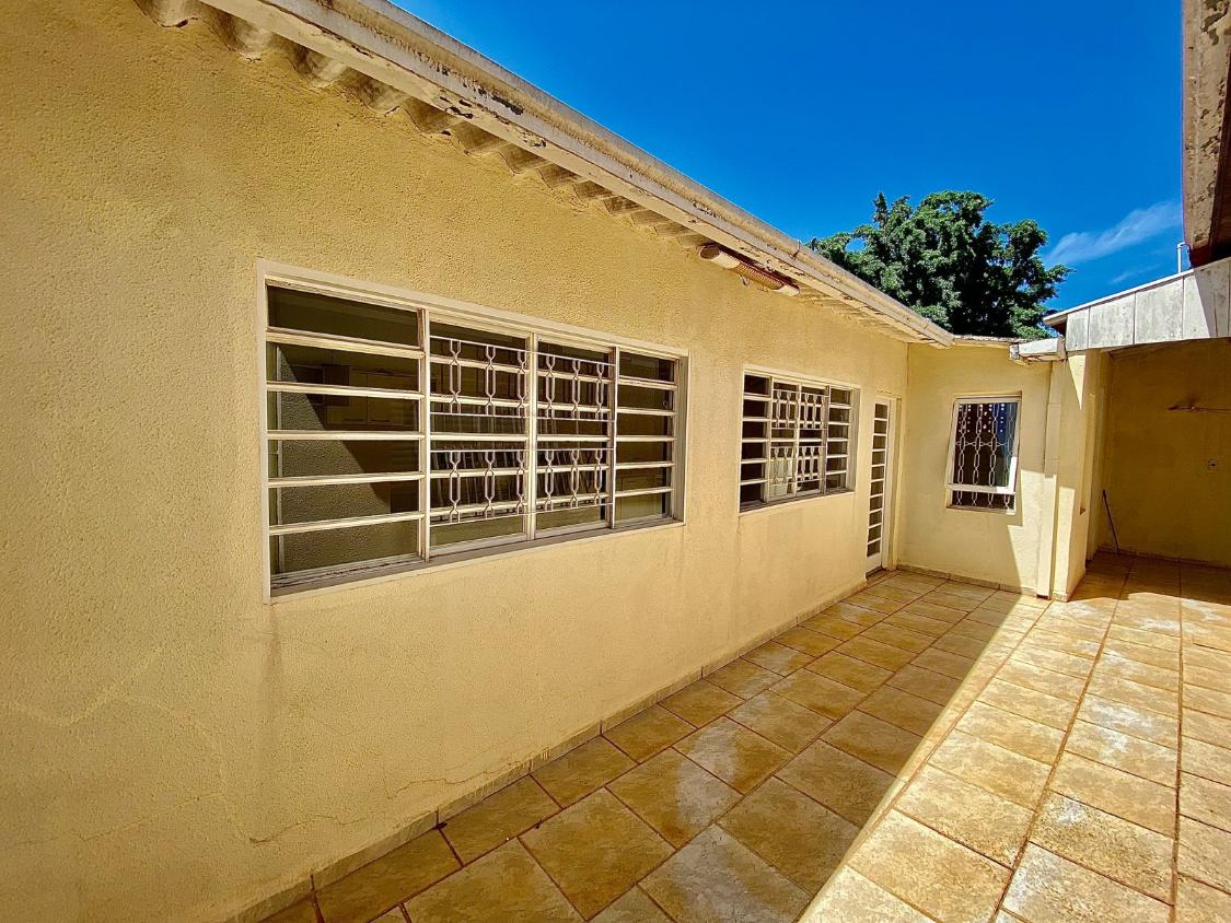 Casa, 4 quartos, 257 m² - Foto 15