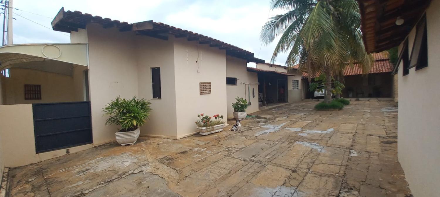 Casa à venda com 2 quartos, 163m² - Foto 12