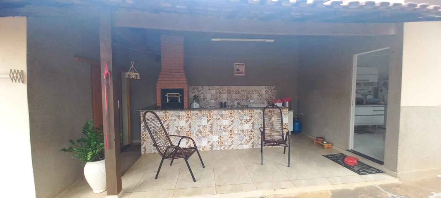 Casa à venda com 2 quartos, 163m² - Foto 14