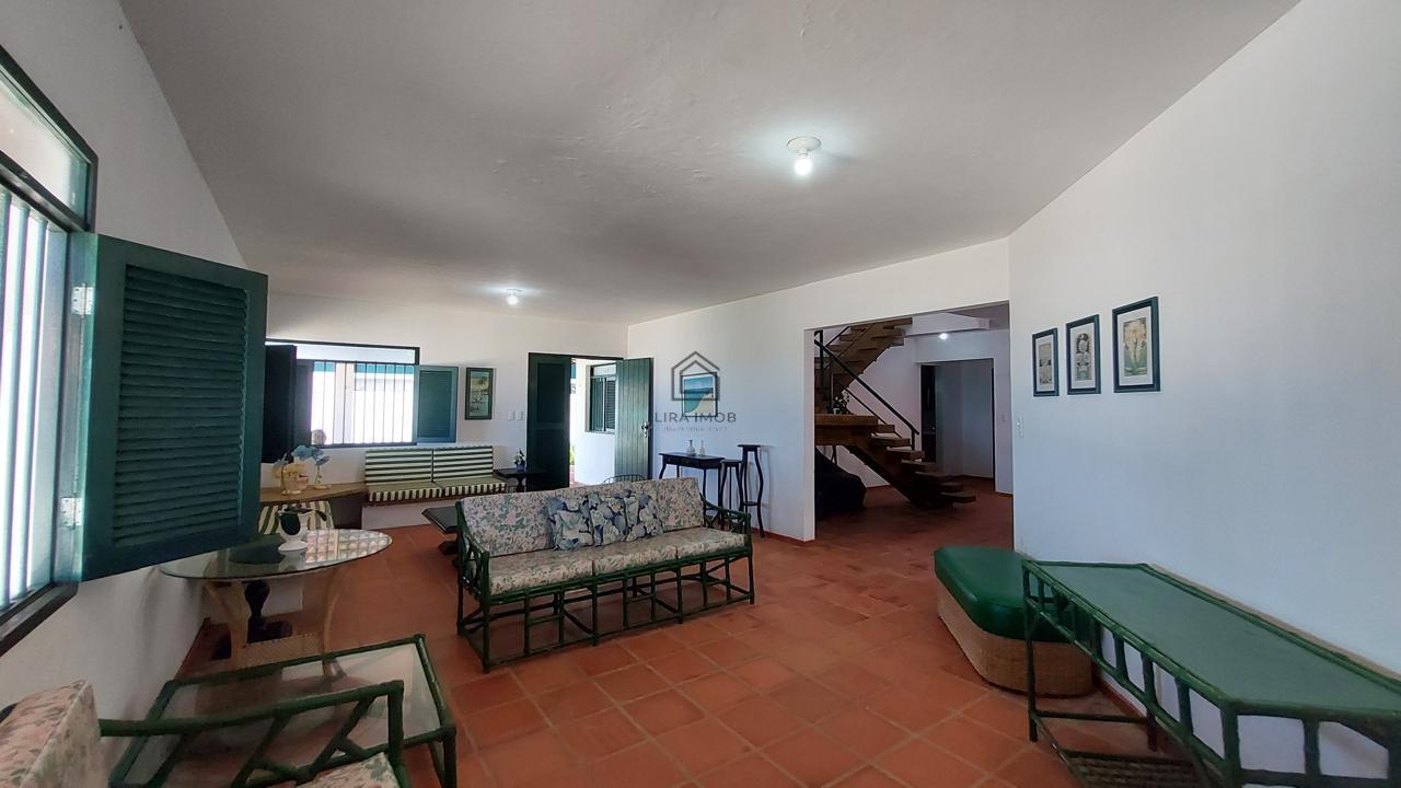 Casa à venda com 5 quartos, 430m² - Foto 12