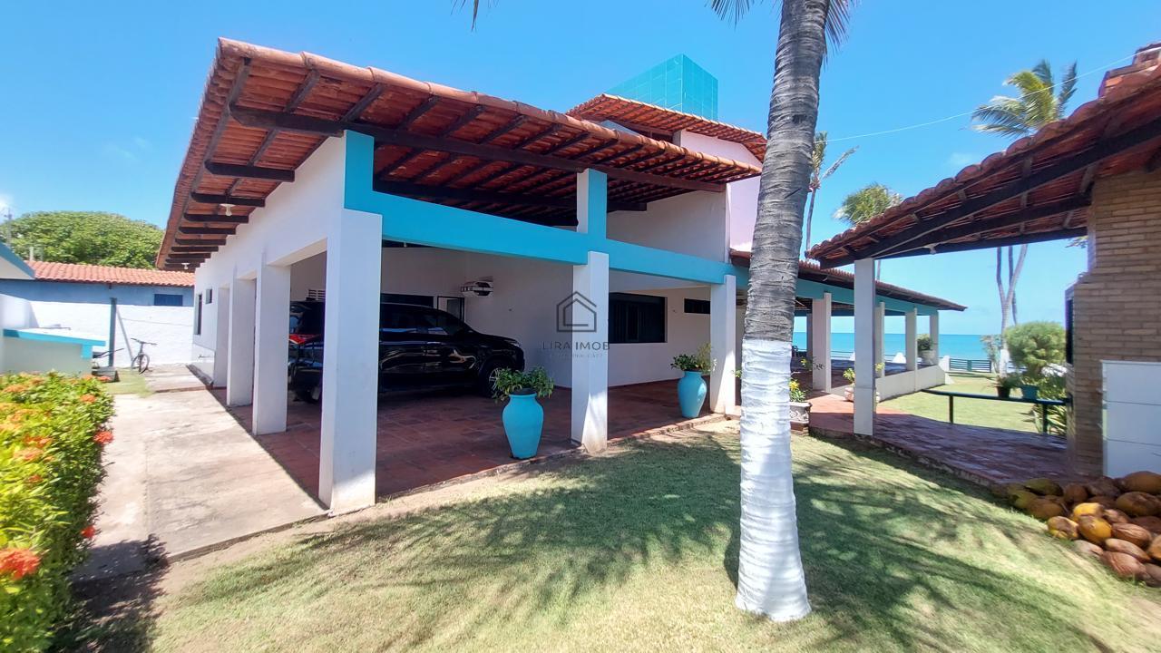 Casa à venda com 5 quartos, 430m² - Foto 9
