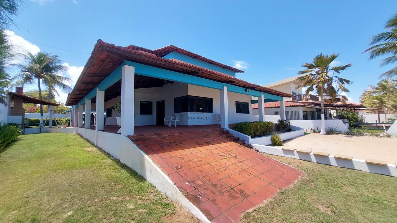 Casa à venda com 5 quartos, 430m² - Foto 11