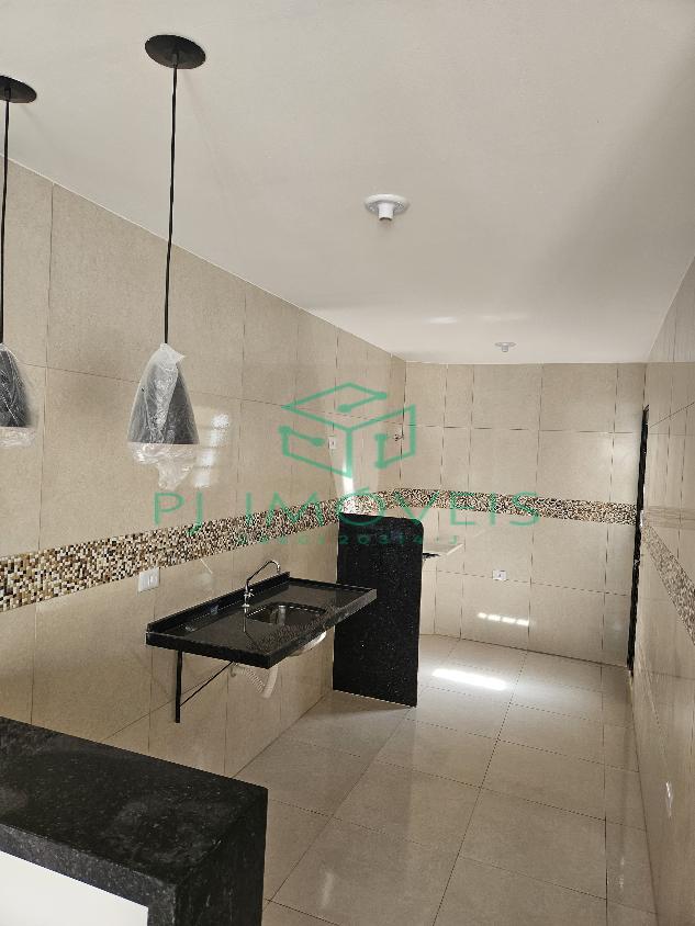 Casa de Condomínio, 2 quartos - Foto 8