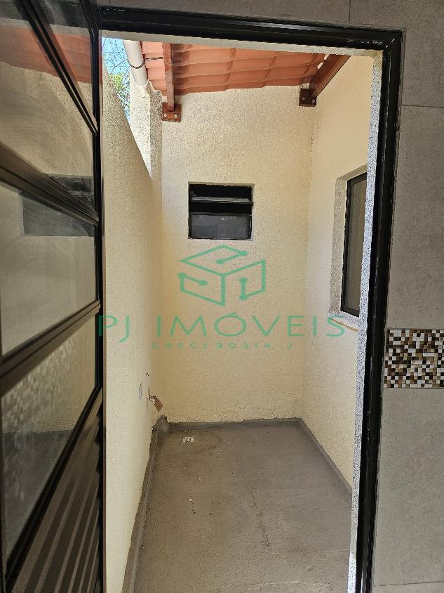 Casa de Condomínio, 2 quartos - Foto 19