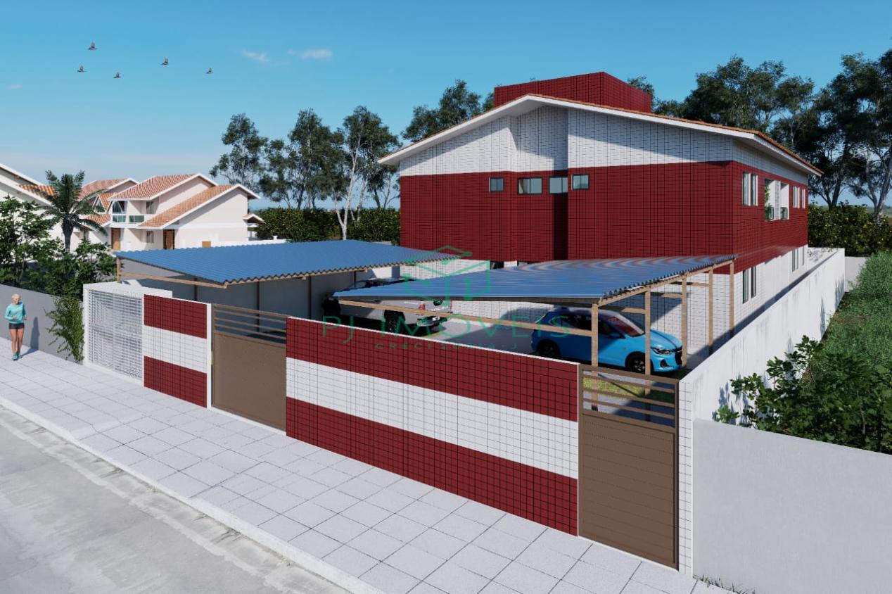 Casa de Condomínio, 2 quartos - Foto 20