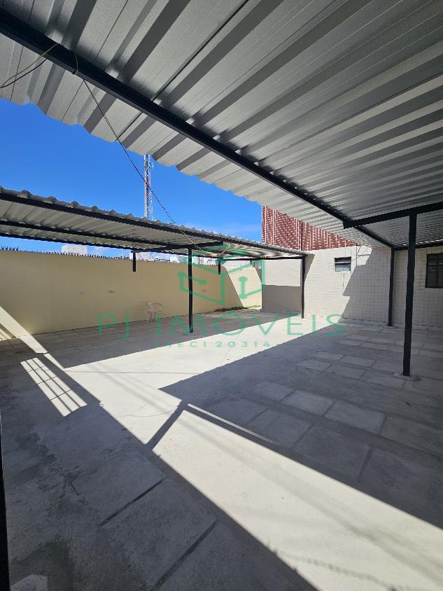 Casa de Condomínio, 2 quartos - Foto 12