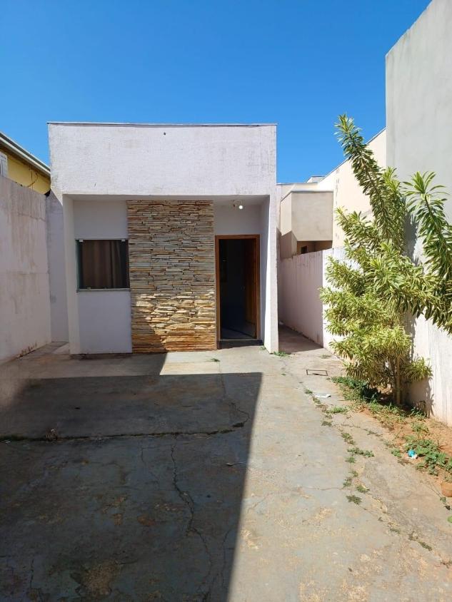 Casa, 2 quartos - Foto 2