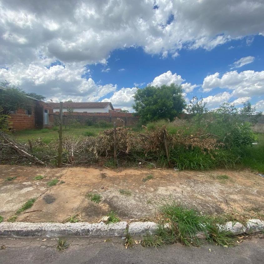 Terreno, 270 m² - Foto 2