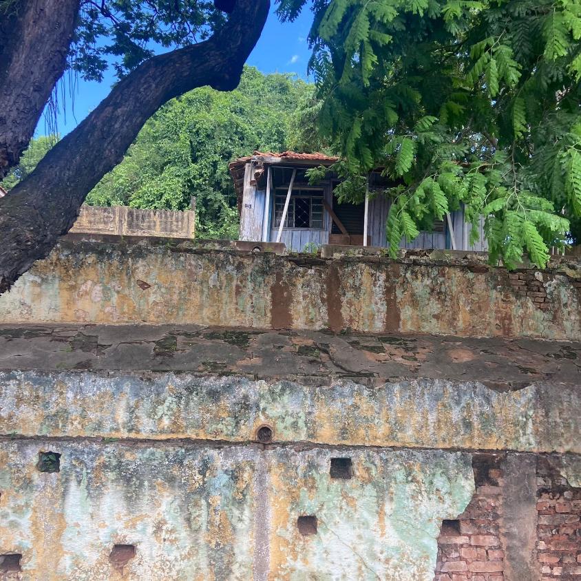 Terreno à venda, 576m² - Foto 1