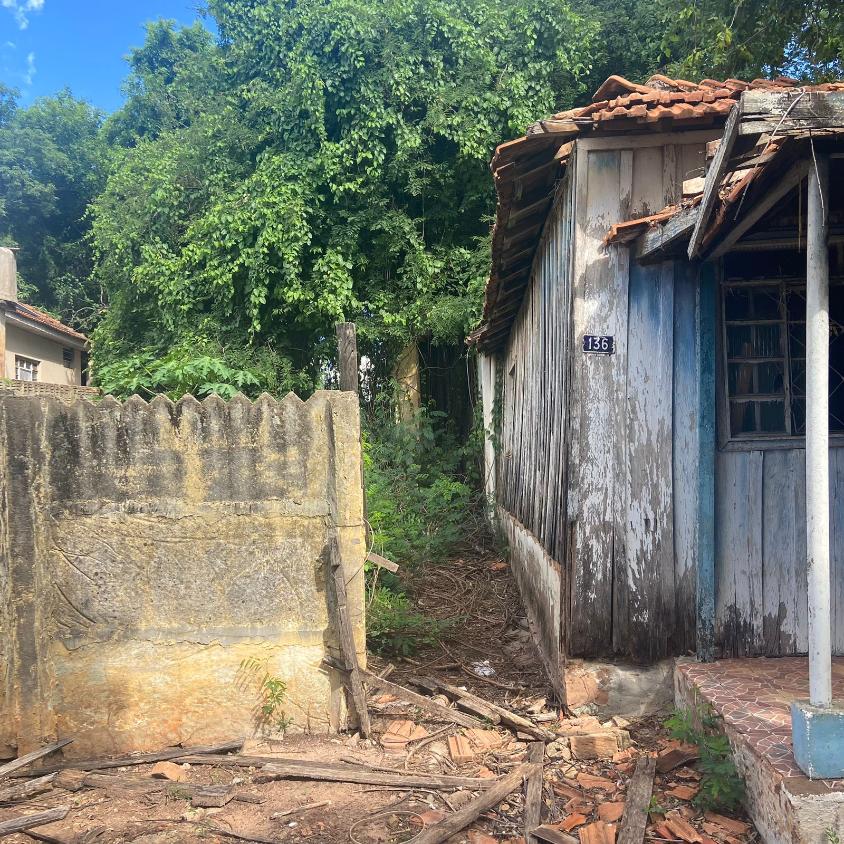 Terreno à venda, 576m² - Foto 2