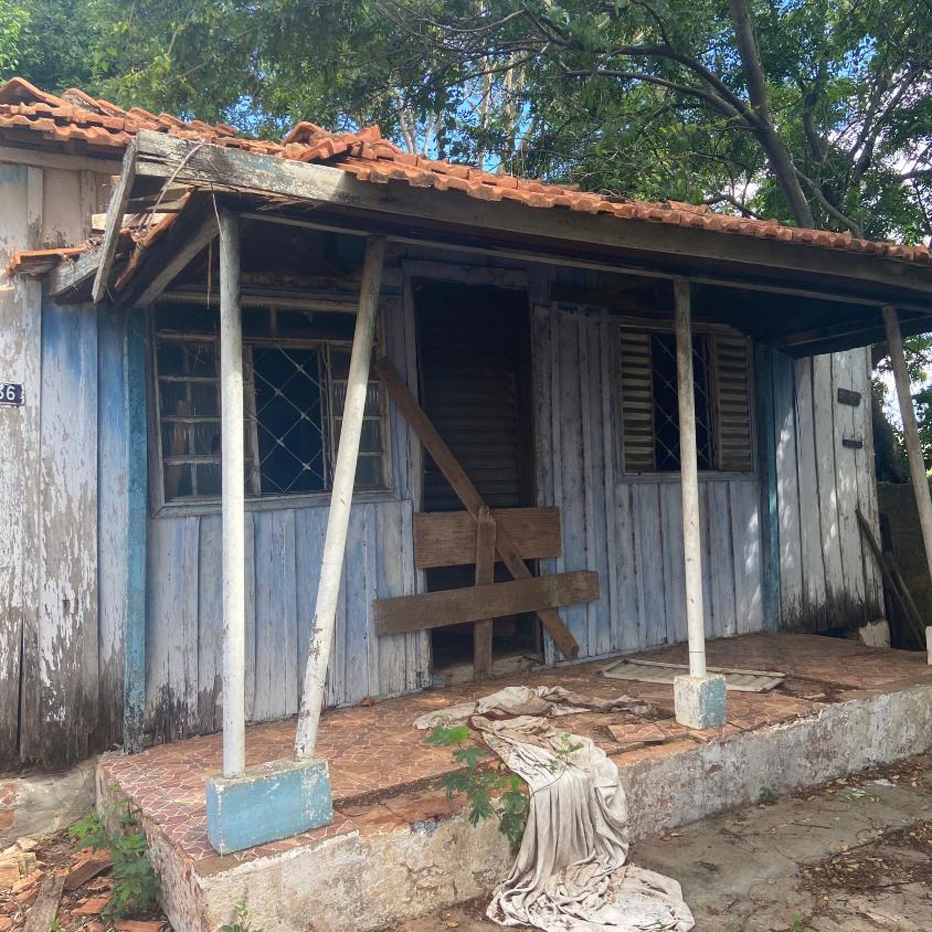 Terreno à venda, 576m² - Foto 4