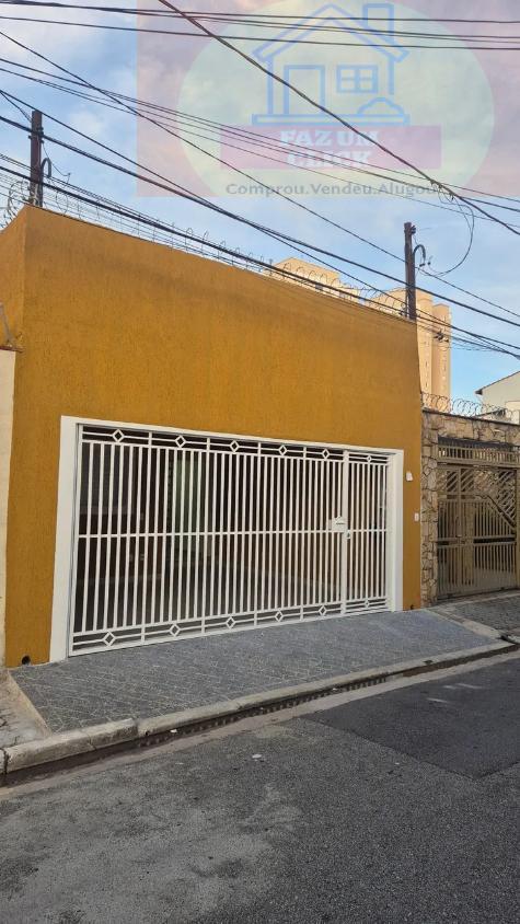 Casa à venda com 3 quartos, 126m² - Foto 20