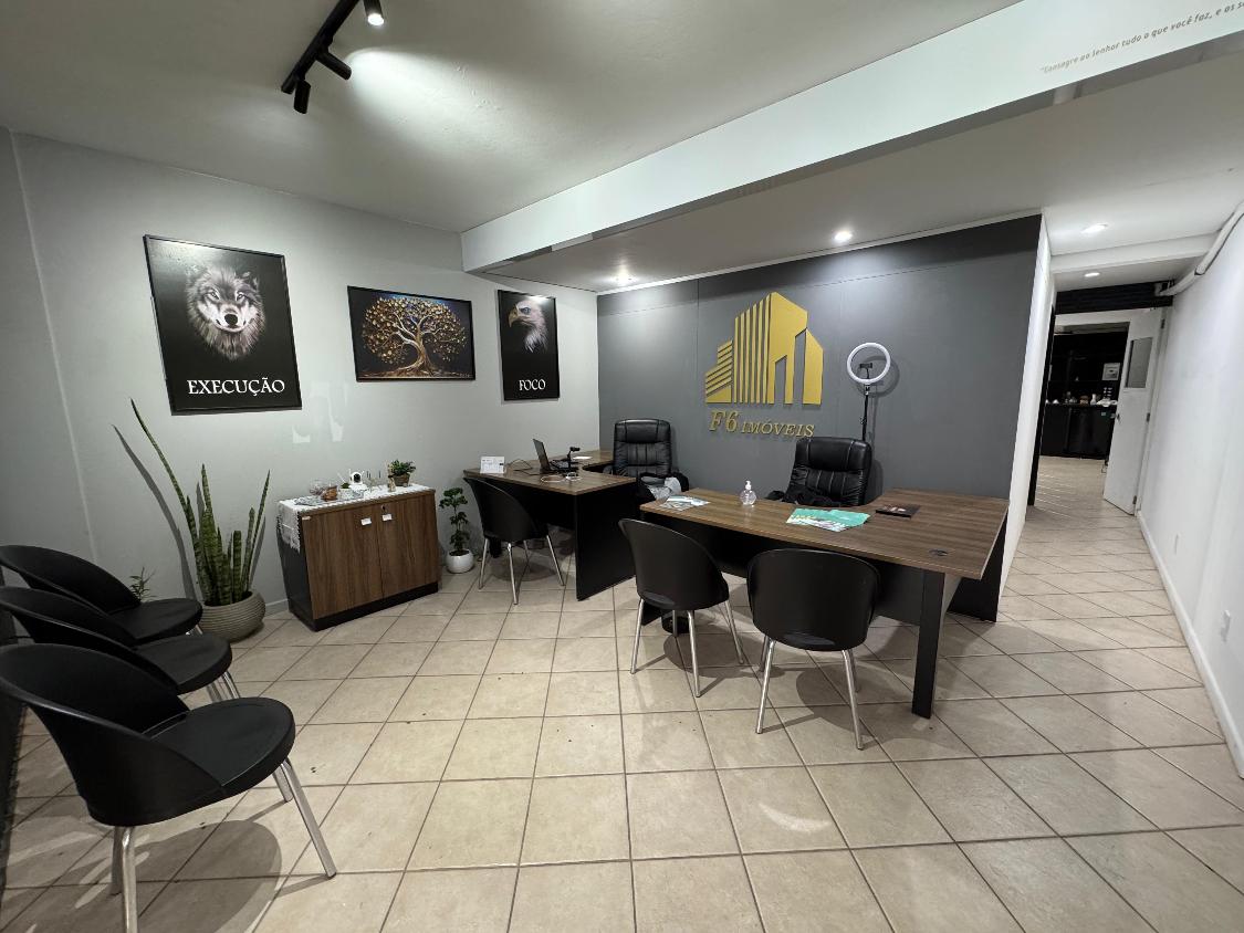 Conjunto Comercial-Sala para alugar, 40m² - Foto 3