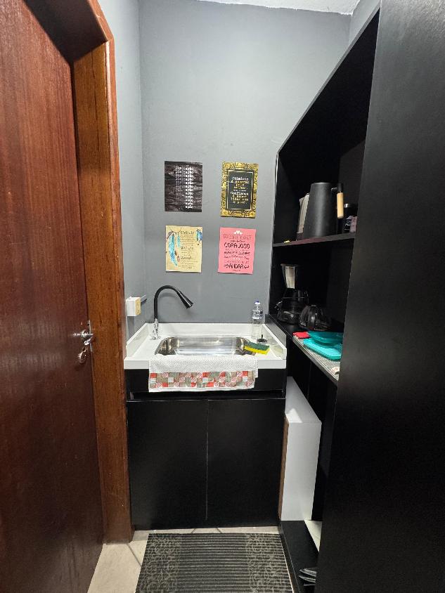 Conjunto Comercial-Sala para alugar, 40m² - Foto 9
