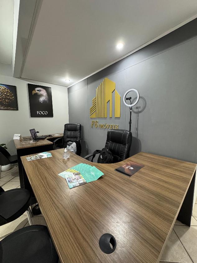Conjunto Comercial-Sala para alugar, 40m² - Foto 2