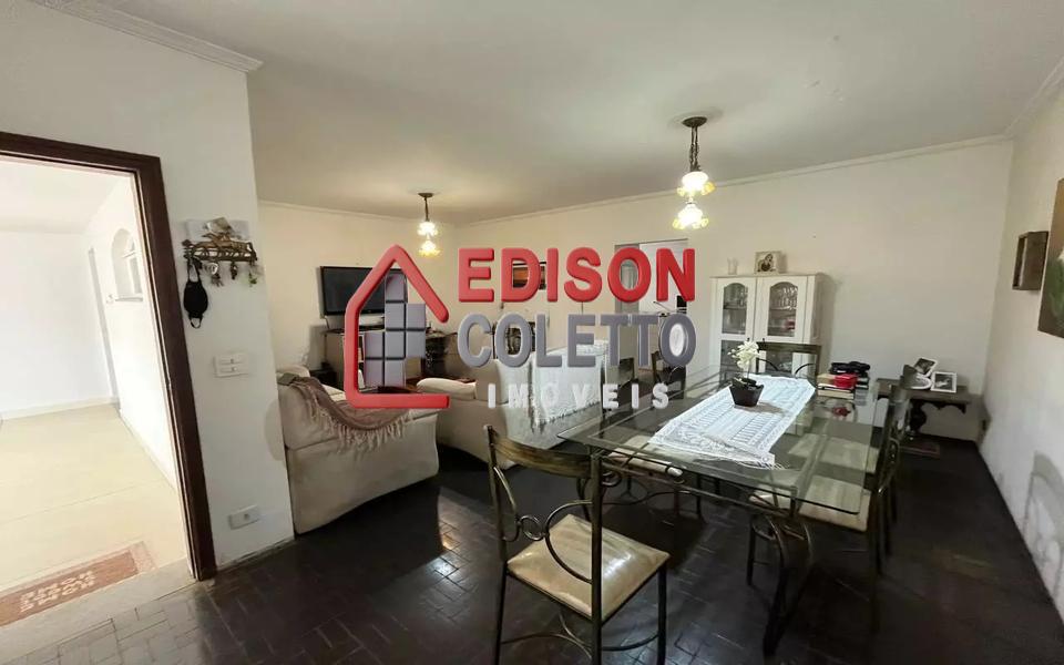 Casa à venda com 3 quartos, 137m² - Foto 6