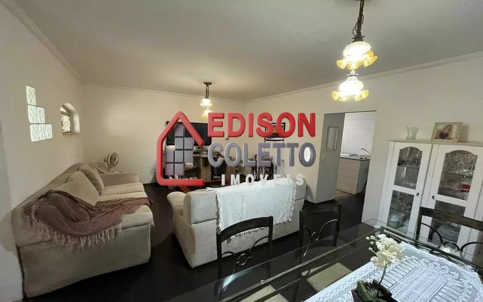Casa à venda com 3 quartos, 137m² - Foto 5