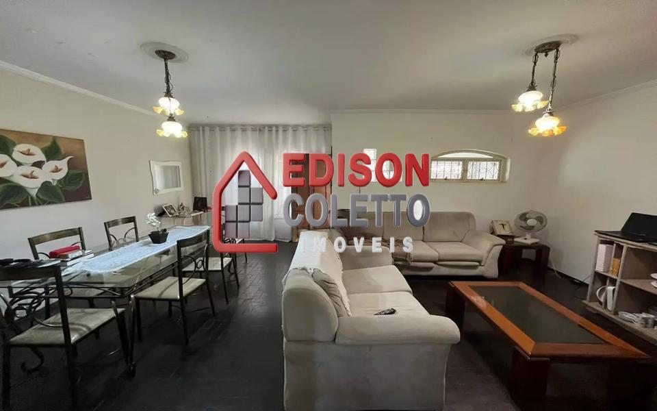 Casa à venda com 3 quartos, 137m² - Foto 3