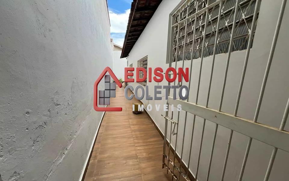 Casa à venda com 3 quartos, 137m² - Foto 20