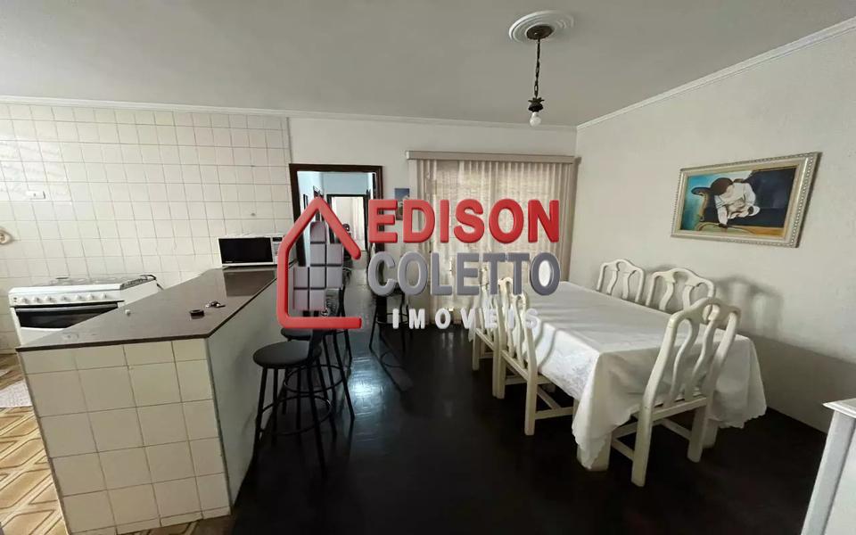 Casa à venda com 3 quartos, 137m² - Foto 16