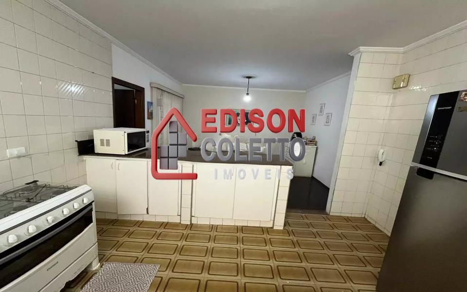 Casa à venda com 3 quartos, 137m² - Foto 19