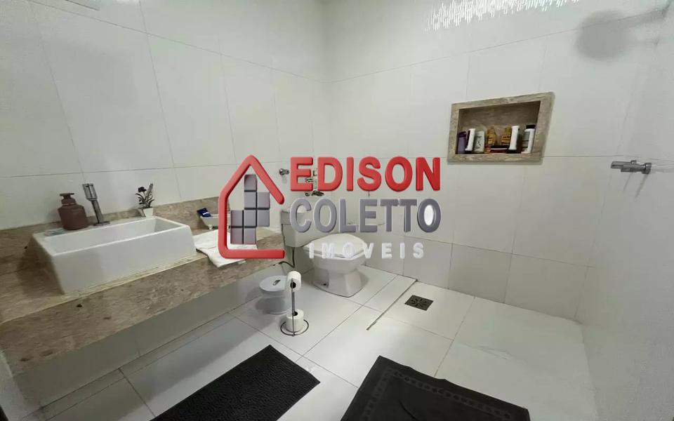 Casa à venda com 3 quartos, 137m² - Foto 15