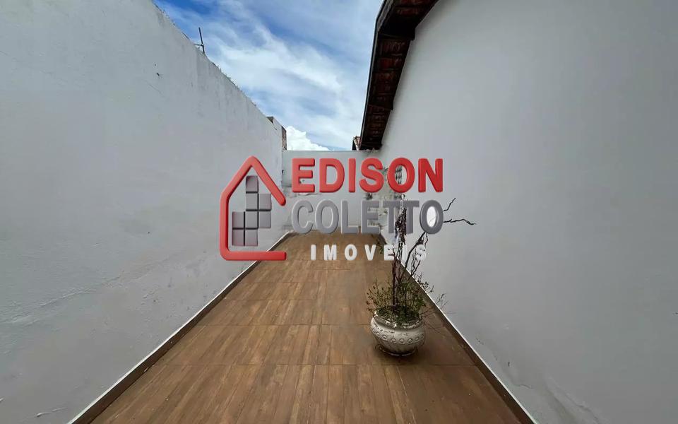 Casa à venda com 3 quartos, 137m² - Foto 21