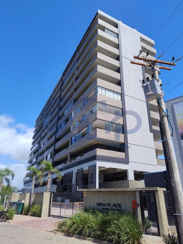 Apartamento à venda com 2 quartos, 65m² - Foto 1