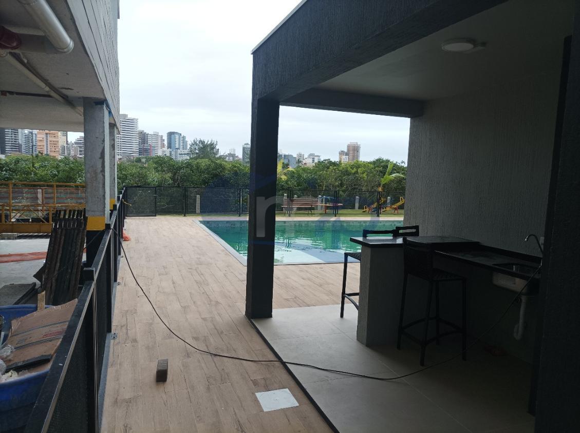 Apartamento à venda com 2 quartos, 65m² - Foto 12