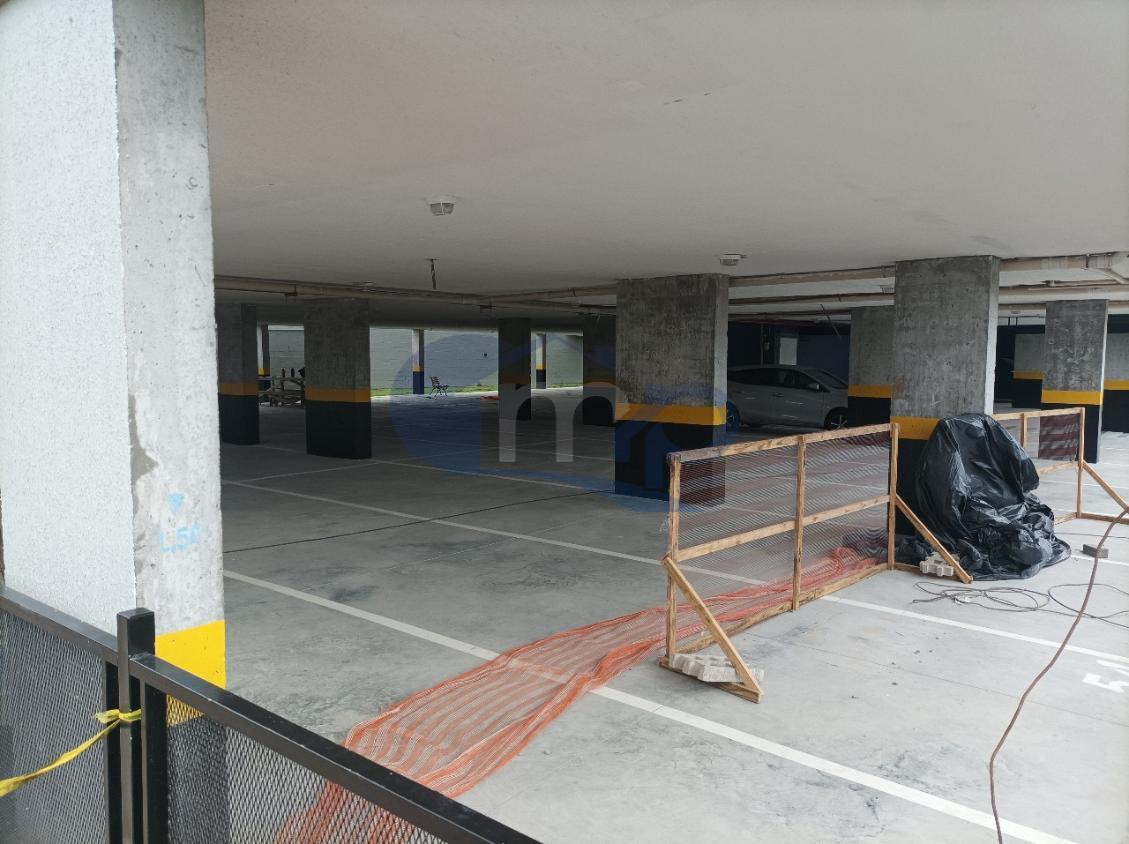 Apartamento à venda com 2 quartos, 65m² - Foto 10