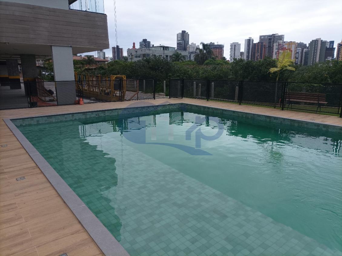 Apartamento à venda com 2 quartos, 65m² - Foto 8