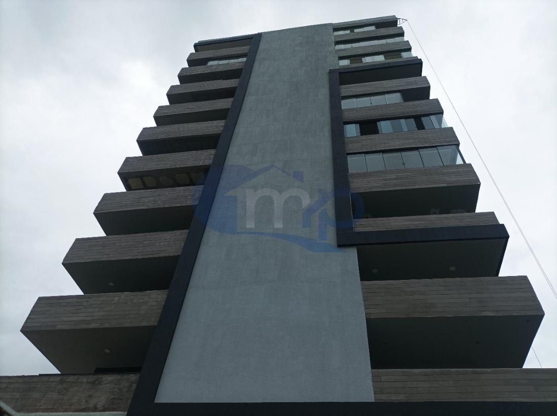 Apartamento à venda com 2 quartos, 65m² - Foto 3