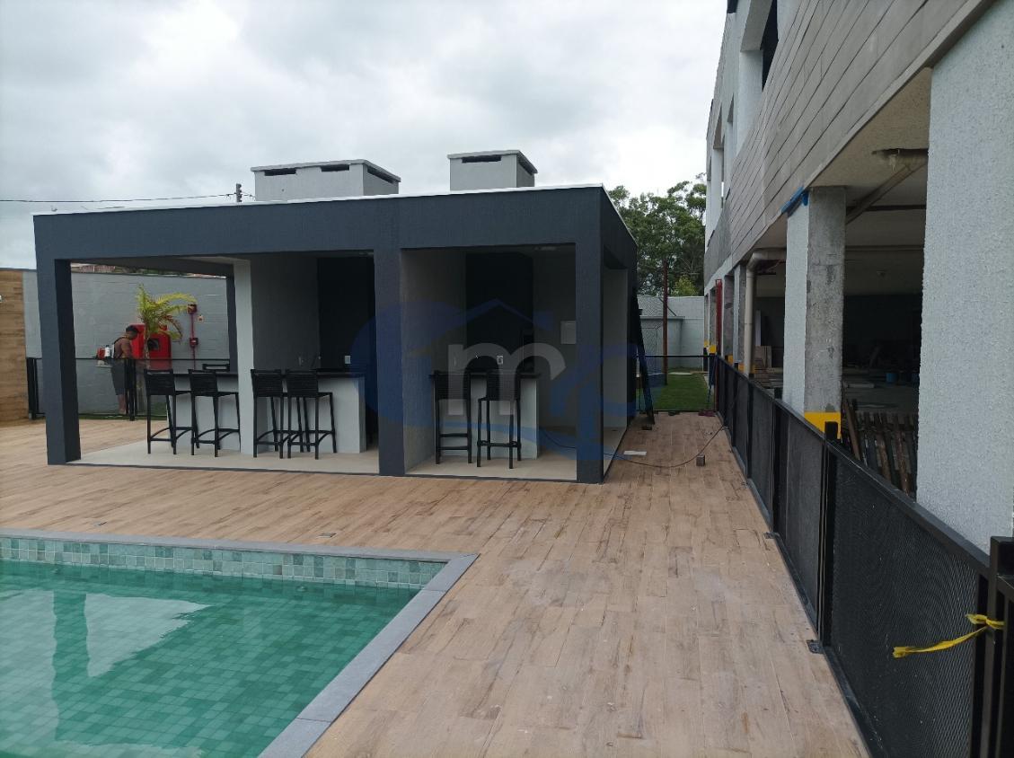Apartamento à venda com 2 quartos, 65m² - Foto 9
