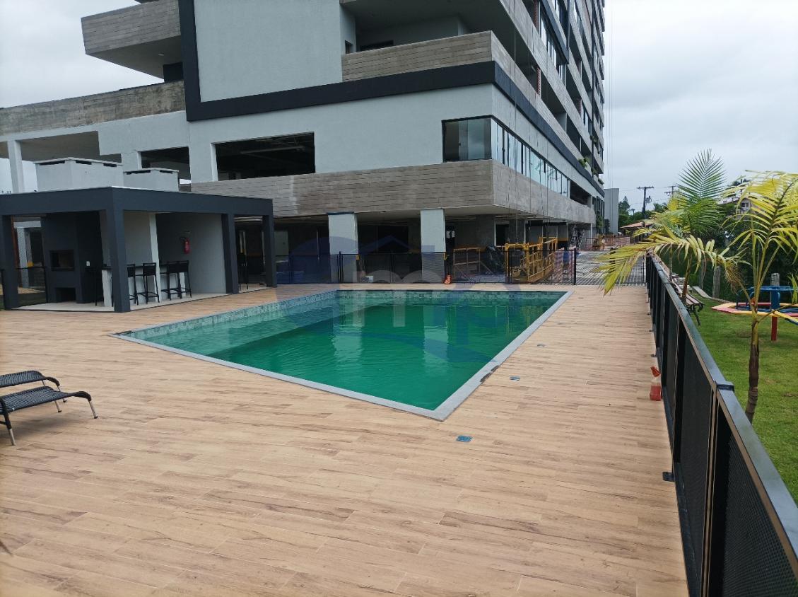 Apartamento à venda com 2 quartos, 65m² - Foto 6