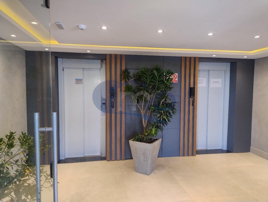 Apartamento à venda com 2 quartos, 65m² - Foto 18