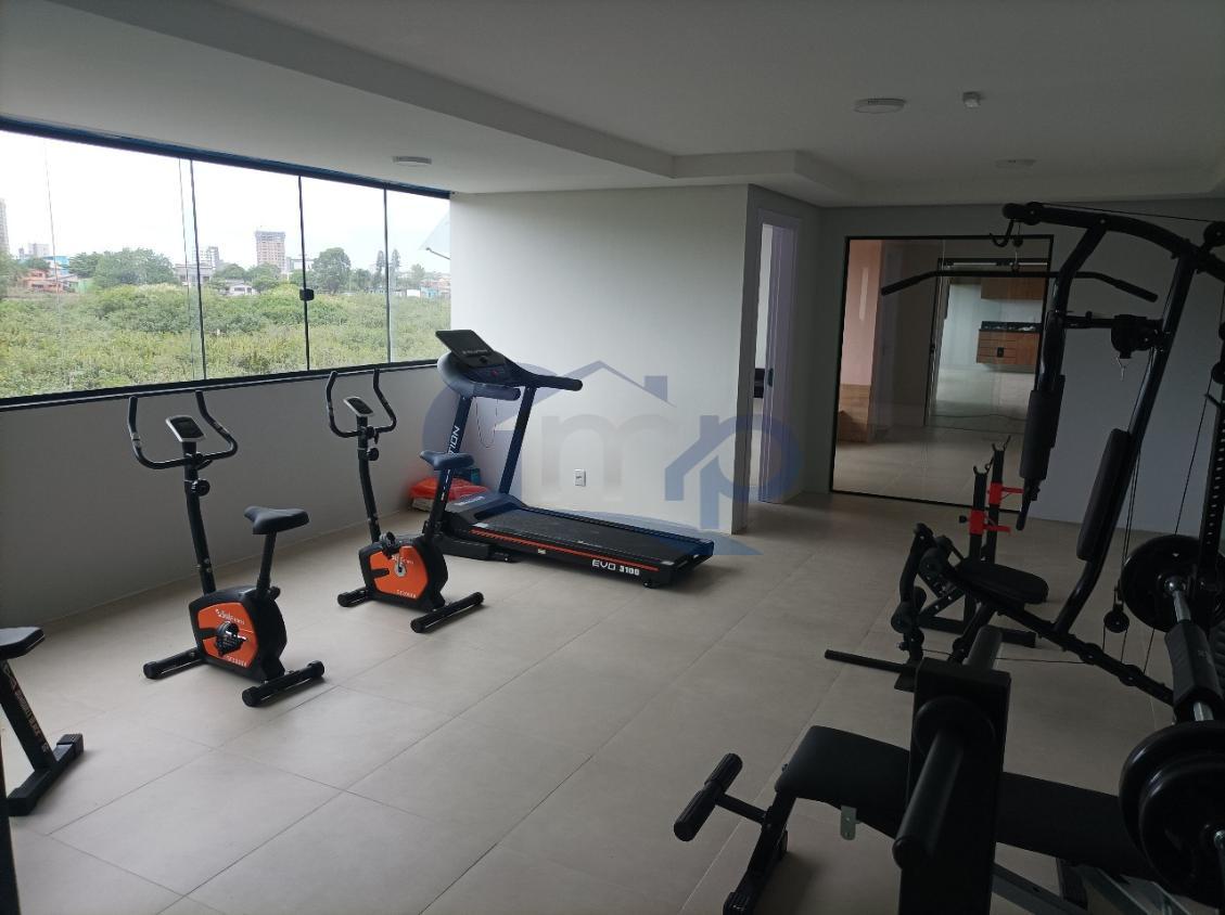 Apartamento à venda com 2 quartos, 65m² - Foto 19
