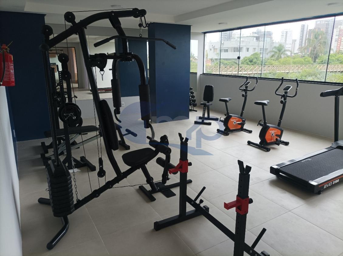Apartamento à venda com 2 quartos, 65m² - Foto 22